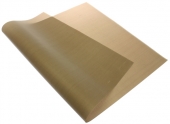 Tesatura fibra sticla cu teflon fara adeziv (5058) 0,13x1000 mm